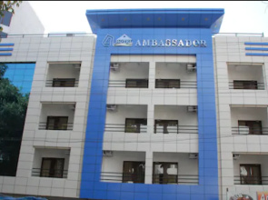 Hotel Ambassador