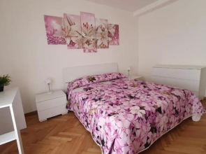 Lorenzo's Apartament