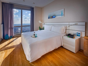 Fraser Place Anthill Istanbul