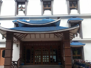 Blu Haze Resort and Spa