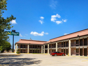 Quality Inn Hammond