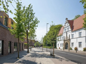 Liebevoll Eingerichtete Ferienwohnung in Husum