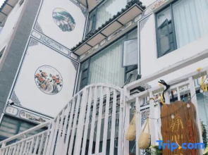 Jingxin Yayuan · Song-style Aesthetics National Style Courtyard