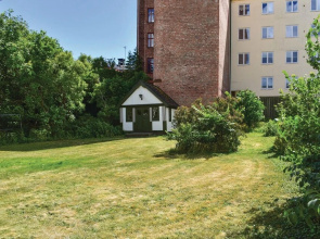 Nice Apartment in Karlskrona With 2 Bedrooms and Wifi