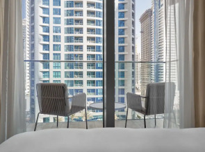 Jumeirah Living Marina Gate