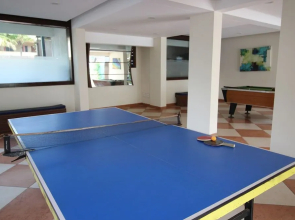 OYO 10138 Turtle Beach Resort 2