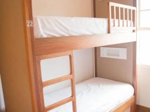 Casarao Hostel - Analandia SP