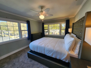 Near the beach and central located