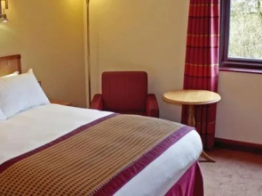 Delta Hotels By Marriott Warwick