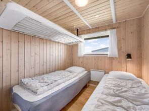 "Kimi" - 400m from the sea in Western Jutland