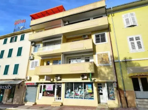 Apartments Luxury