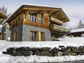 Chalet Maurice