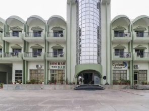 Capital O 49883 Hotel Sutlej Classic
