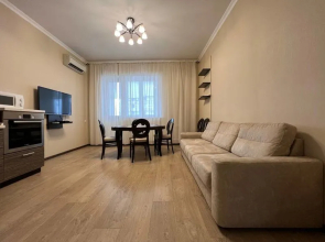 Kvartirnoe byuro IziRent EasyRent na sh. Avtozavodskoe, 37-47