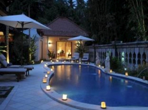 Tirta Ayu Hotel & Restaurant