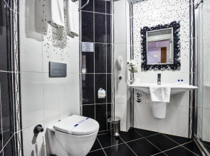 Kleopatra Ada Beach Hotel