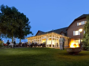 Landhotel Bartmann