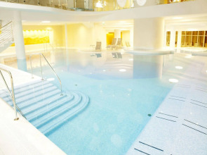 Wellness Hotel Apollo – Lifeclass Hotels & Spa, Portorož