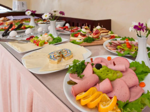 Отель «Примавера»