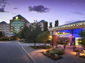 Holiday Inn Oakville At Bronte