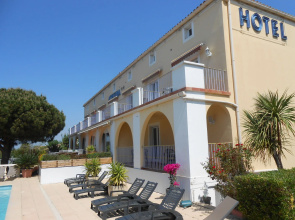 Hotel Restaurant Athena