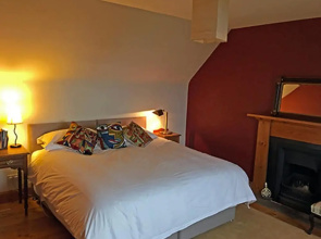 Netherton Guest House