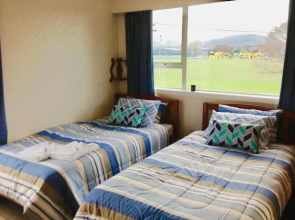 Big & Bright Guest House