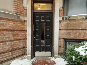 Perfectly Designed 1BR - Barry GA