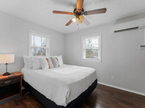 Sc14- Silver Cove 14 2 Bedroom Condo