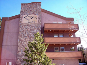 The Lift 210 - 3BR Condo