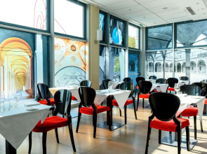 Hotel Cosmopolitan Bologna