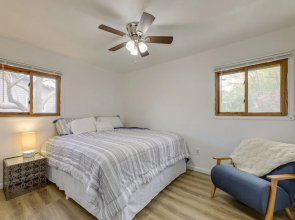 Well-equipped Dayton Home: 5 Mi to University!