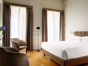Splendor Suite Rome - Suites and Apartments