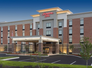 Hampton Inn Westfield