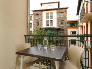 ResidHotel Toulouse Centre