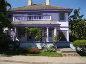 Heritage Inn Bed & Breakfast - San Luis Obispo