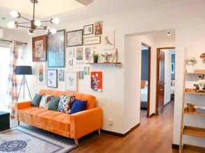 Youre At  Galeri Ciumbuleuit Apartment