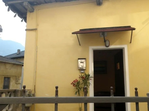 Borgo Rossi
