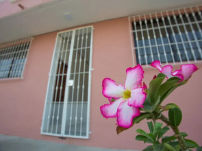 Posada La Entrega