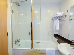 Premier Inn Abu Dhabi Capital Centre