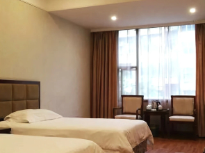 Nanyang Garden Hotel