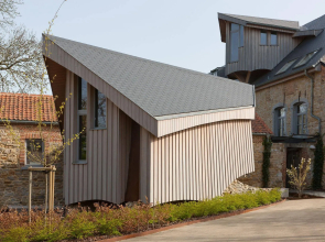 NE5T Hôtel & Spa