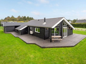 "Leeve" - 7km from the sea in Western Jutland