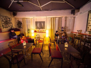 Fabrika Hostel  Gallery