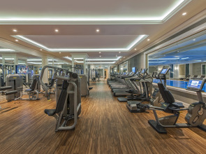 Elite World Istanbul Florya