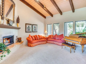 Beautiful Tucson Oasis w/ Pool, Views & Privacy!