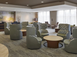 Courtyard by Marriott Kingston Highway 401/Division Street