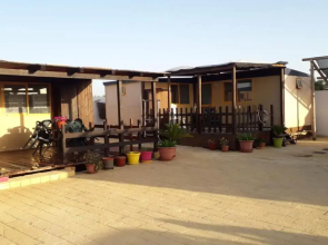 Villaggio Stagnone