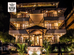 AM Hotel Kollection Anamiva