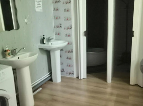 Хостел 03 Рус